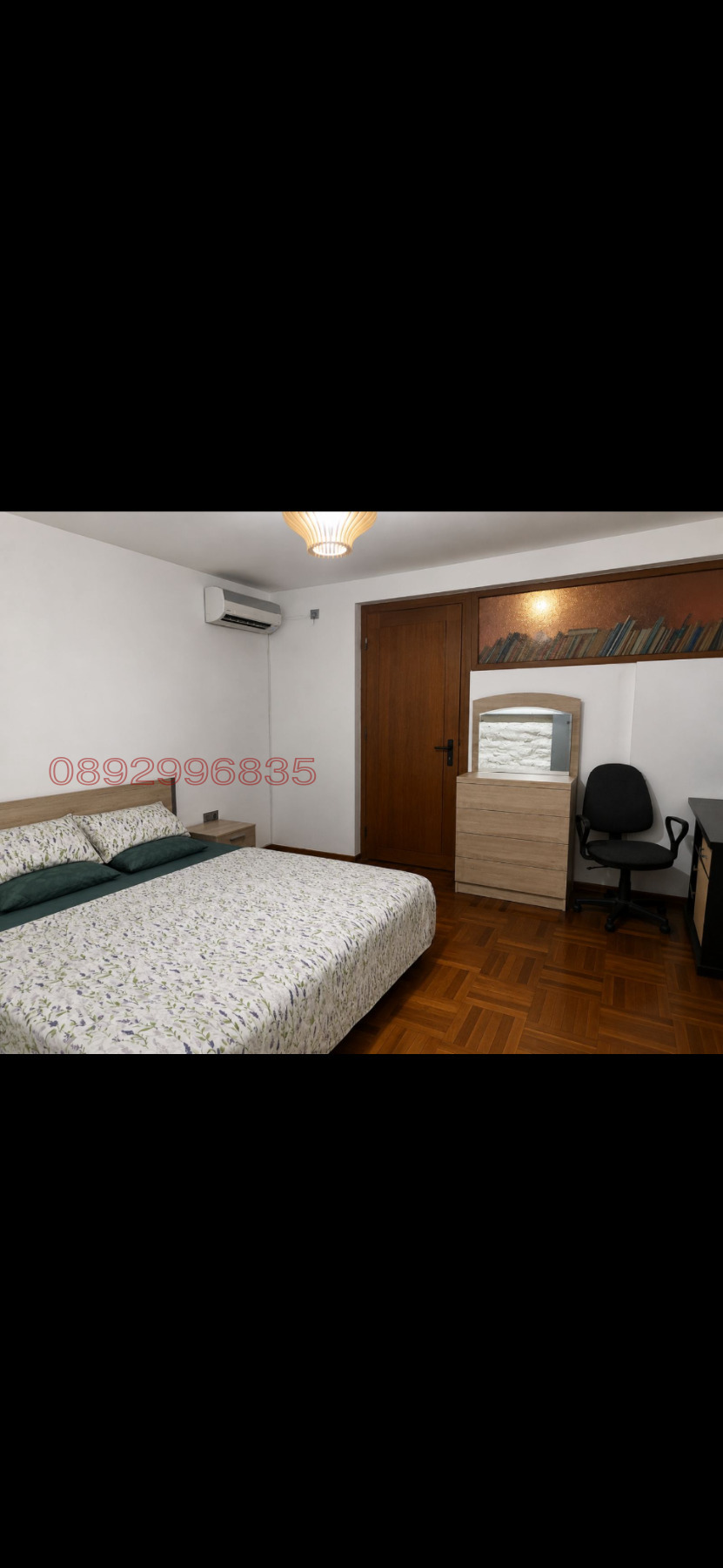 Продава 3-СТАЕН, гр. Пазарджик, Ставропол, снимка 7 - Апартаменти - 55694831