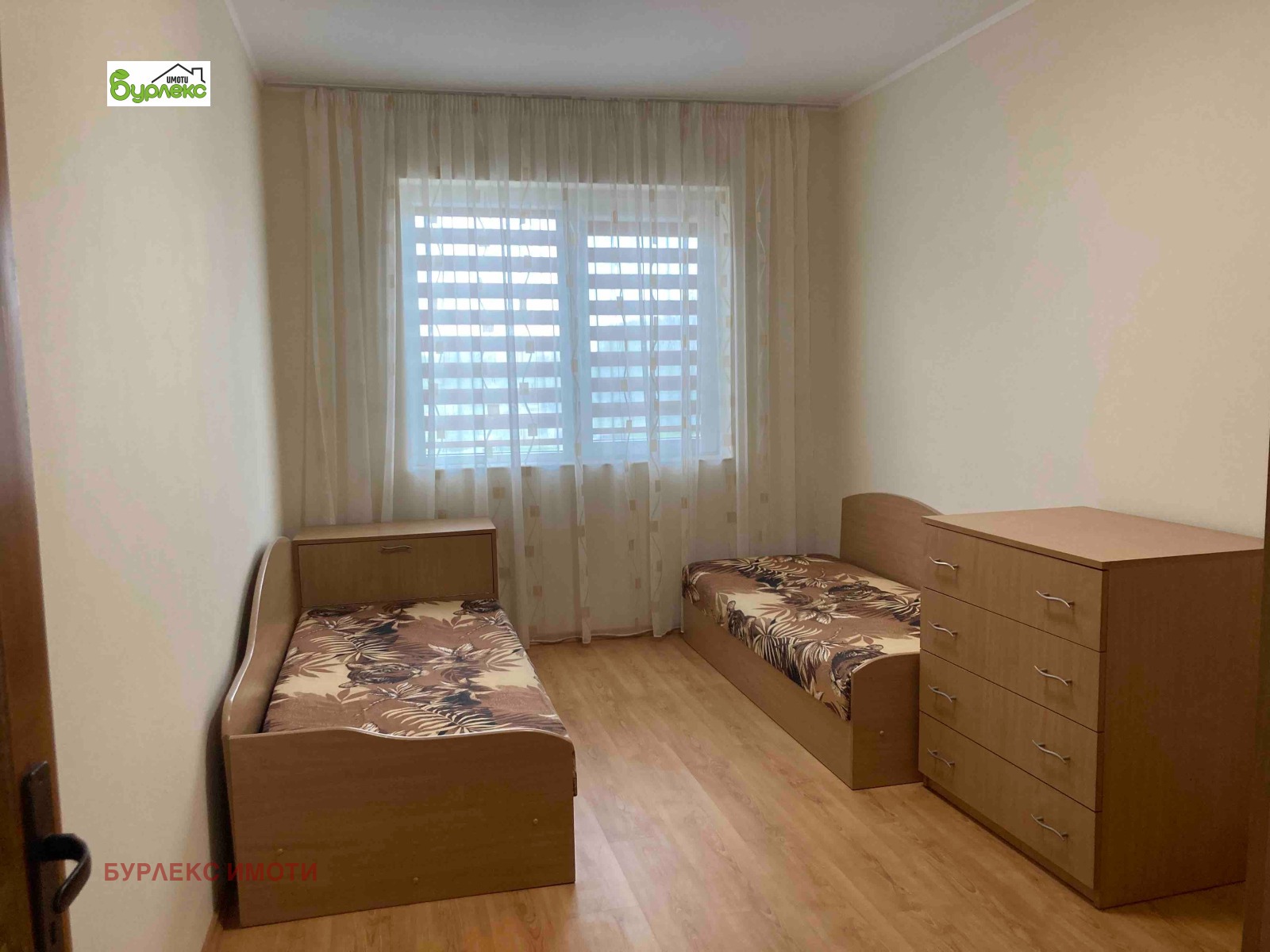Продава 3-СТАЕН, гр. Варна, Цветен квартал, снимка 8 - Апартаменти - 55717147