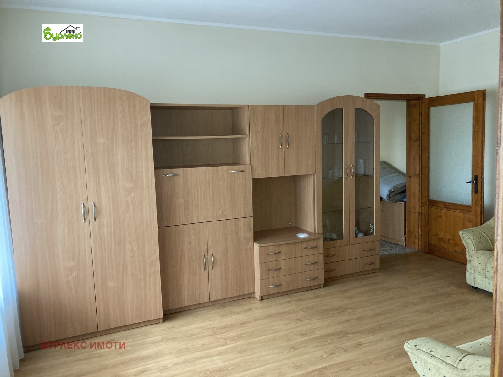 Продава 3-СТАЕН, гр. Варна, Цветен квартал, снимка 6 - Апартаменти - 55717147