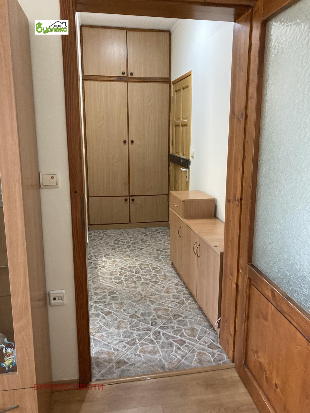Продава 3-СТАЕН, гр. Варна, Цветен квартал, снимка 13 - Апартаменти - 55717147