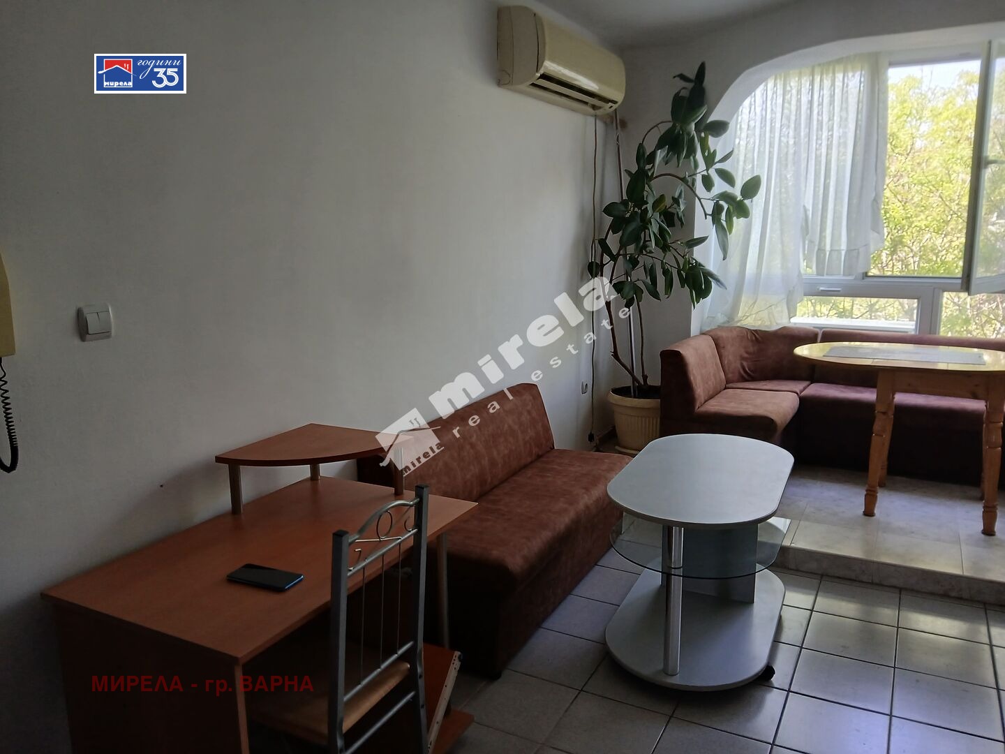 Продава МЕЗОНЕТ, с. Генерал Киселово, област Варна, снимка 4 - Апартаменти - 54477154