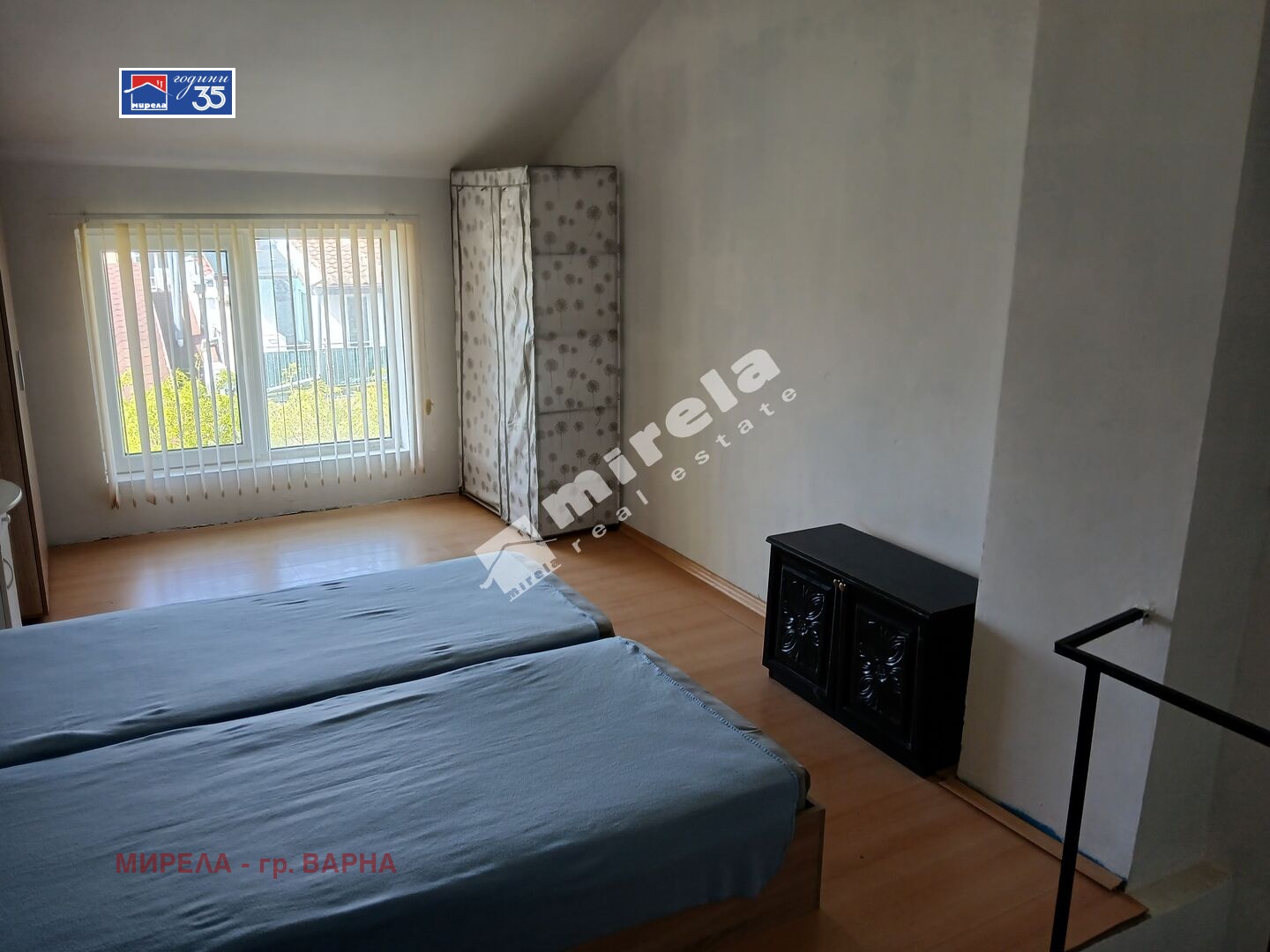 Продава МЕЗОНЕТ, с. Генерал Киселово, област Варна, снимка 3 - Апартаменти - 54477154