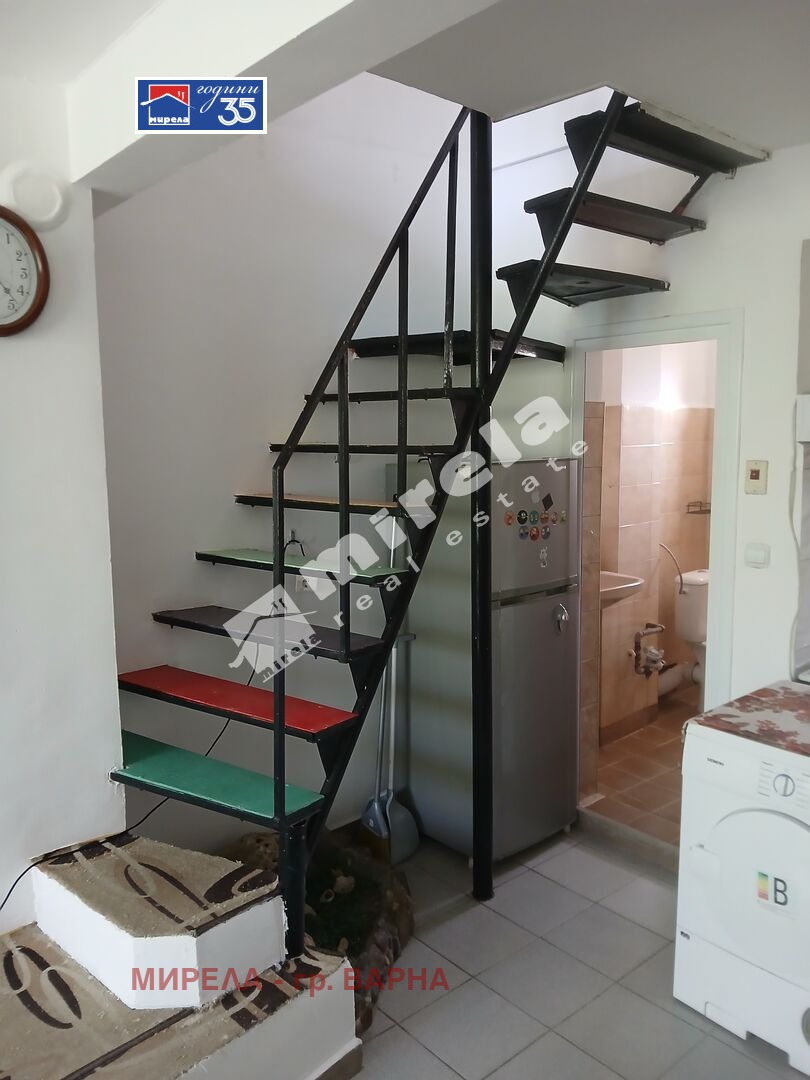 Продава МЕЗОНЕТ, с. Генерал Киселово, област Варна, снимка 6 - Апартаменти - 54477154