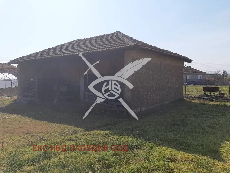 Продава КЪЩА, с. Чешнегирово, област Пловдив, снимка 3 - Къщи - 54445962
