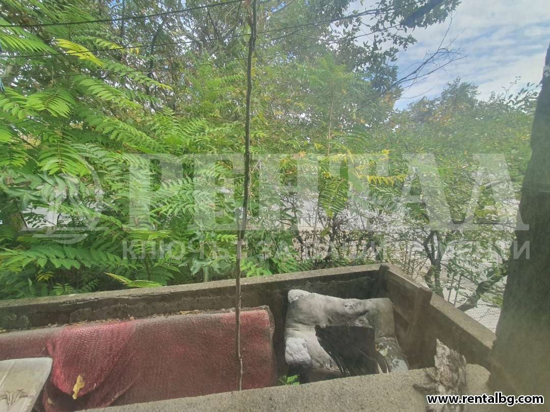 Продава КЪЩА, гр. Пловдив, Съдийски, снимка 12 - Къщи - 54737651