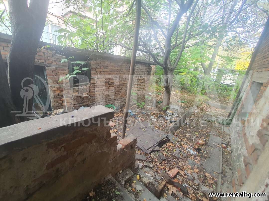 Продава КЪЩА, гр. Пловдив, Съдийски, снимка 8 - Къщи - 54737651