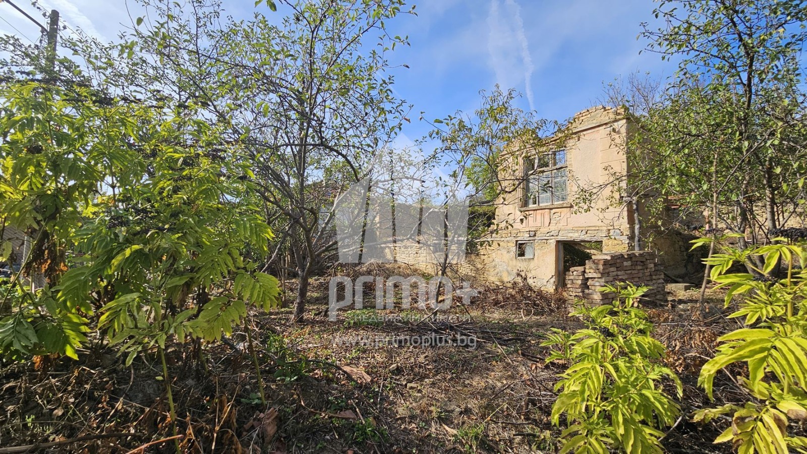 Продава ПАРЦЕЛ, с. Катранджии, област Габрово, снимка 2 - Парцели - 53679635