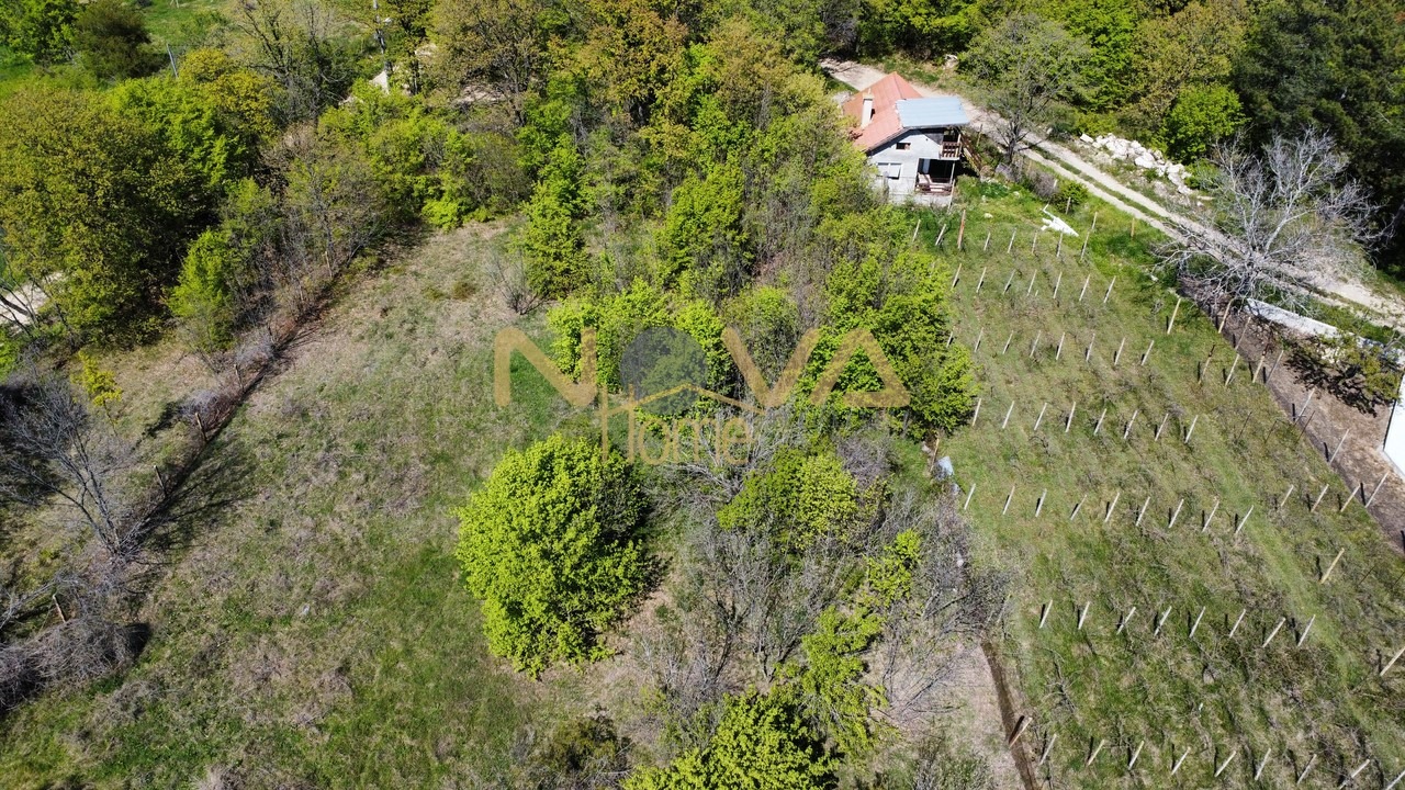 Продава ПАРЦЕЛ, гр. Варна, м-т Манастирски рид, снимка 2 - Парцели - 49725556