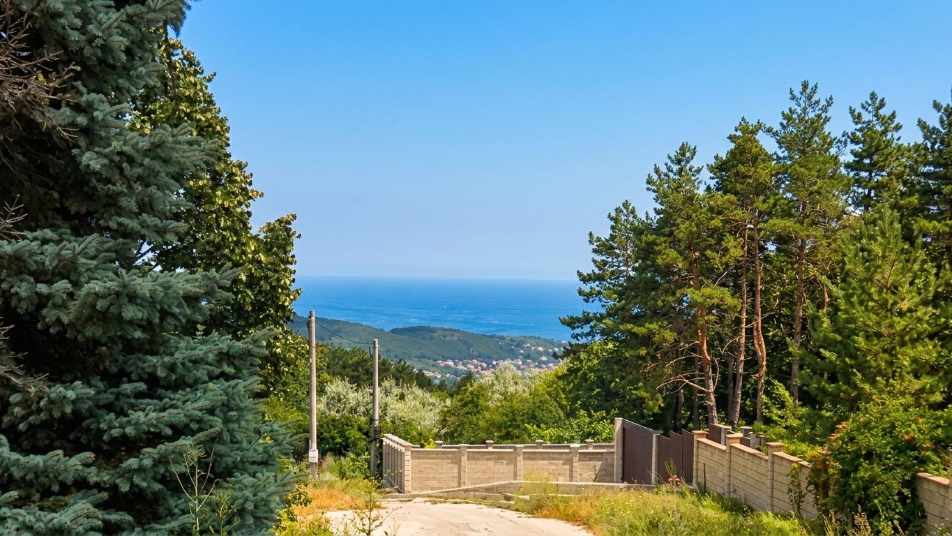 Продава ПАРЦЕЛ, гр. Варна, м-т Добрева чешма