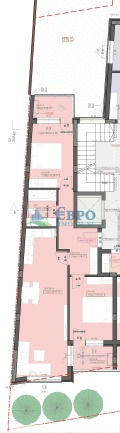 Продава 3-СТАЕН, гр. Стара Загора, Железник - център, снимка 2