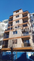 Продава  3-стаен град Бургас , Център , 99 кв.м | 39620553 - изображение [10]