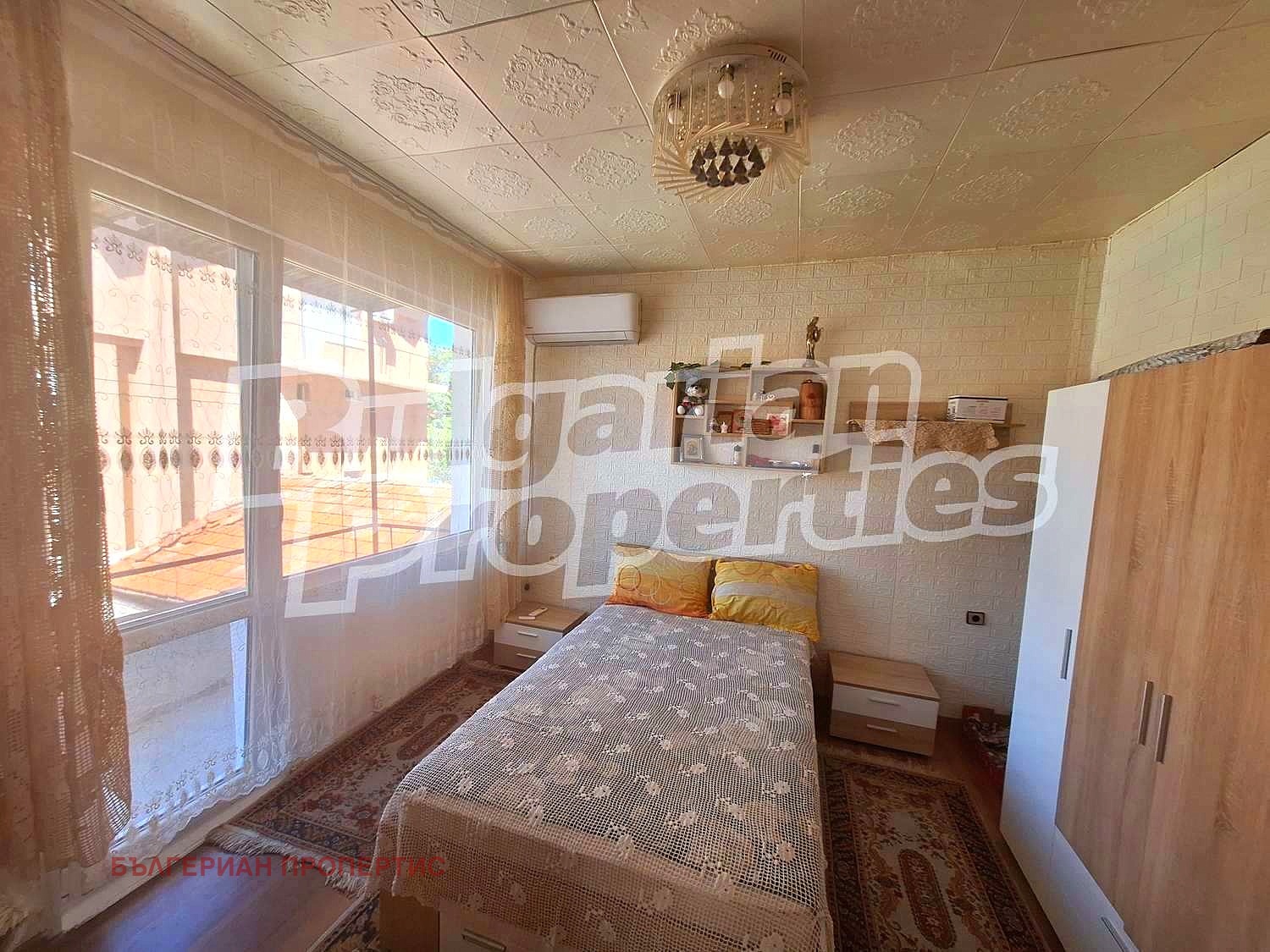 Продава ЕТАЖ ОТ КЪЩА | Imot.bg — изображение 14
