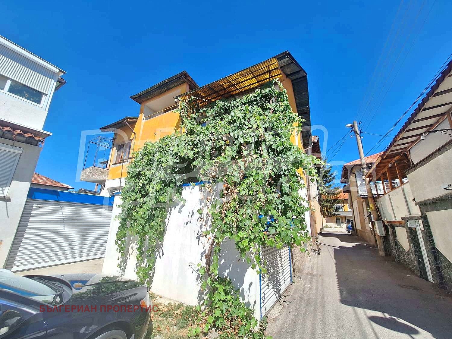 Продава ЕТАЖ ОТ КЪЩА | Imot.bg — изображение 3