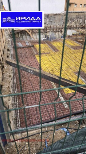 2 спаваће собе Младост 2, Софија