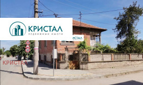 Продава къща област Пловдив с. Милево - [1] 