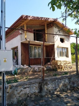Къща с. Отец Паисиево, област Пловдив 2