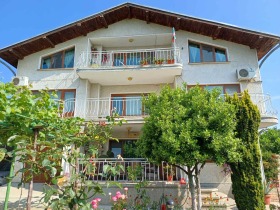 Haus m-t Alen mak, Warna