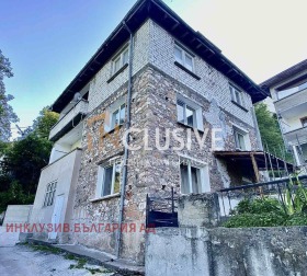 Casa Dryanovo, región Plovdiv