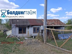 Продава  Къща, с. Благово