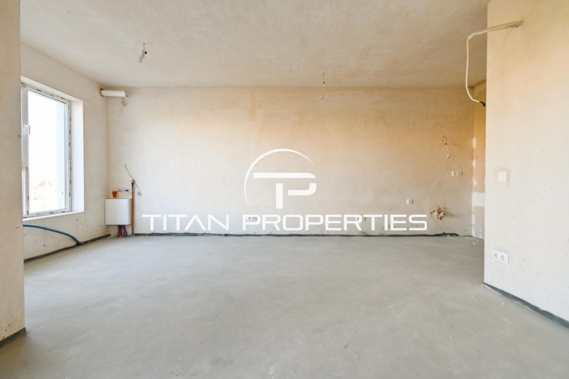 Продава  1-стаен град София , Овча купел , 55 кв.м | 20753825 - изображение [3]
