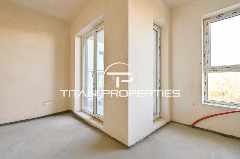 Продава  1-стаен град София , Овча купел , 55 кв.м | 20753825 - изображение [5]