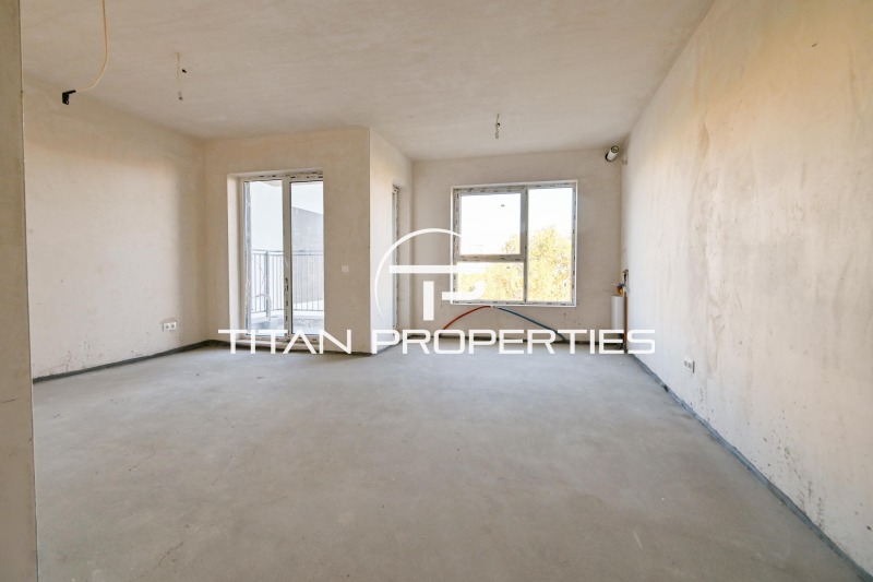 Продава  1-стаен град София , Овча купел , 55 кв.м | 20753825 - изображение [2]