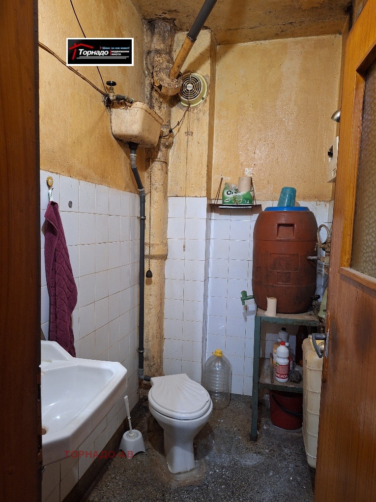 Продава  1-стаен област Велико Търново , гр. Лясковец , 49 кв.м | 98320271 - изображение [10]
