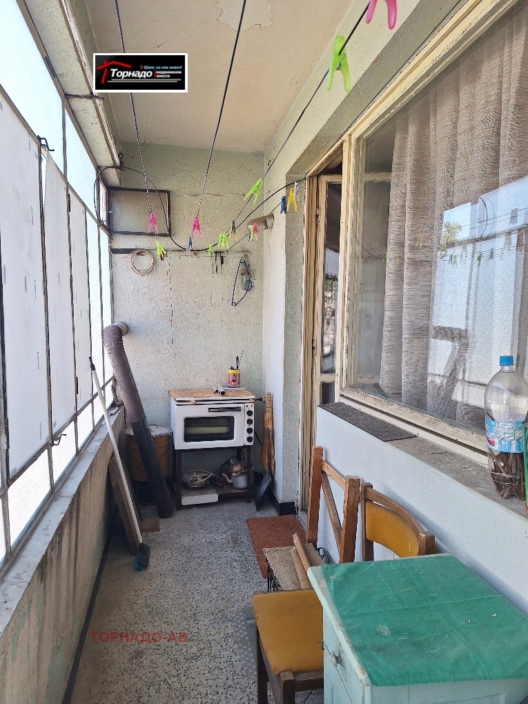 Продава  1-стаен област Велико Търново , гр. Лясковец , 49 кв.м | 98320271 - изображение [5]