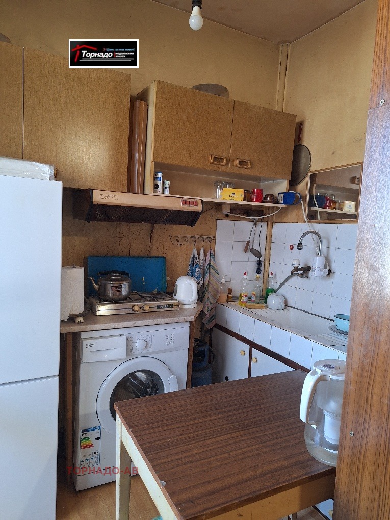 Продава  1-стаен област Велико Търново , гр. Лясковец , 49 кв.м | 98320271 - изображение [3]