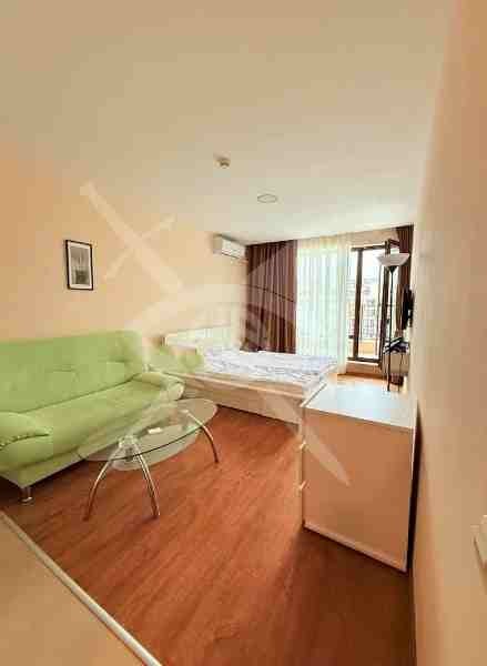 Продава 1-СТАЕН, гр. Свети Влас, област Бургас