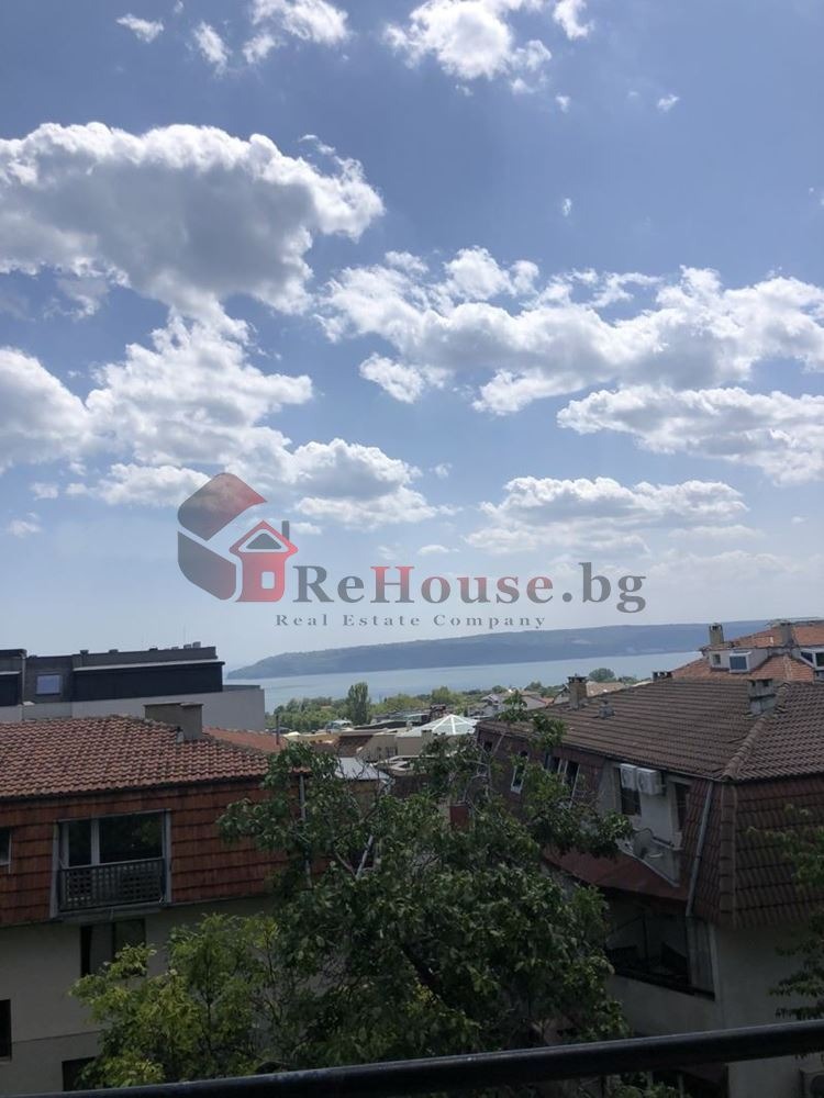 Продава  2-стаен град Варна , Бриз , 94 кв.м | 84617807 - изображение [11]