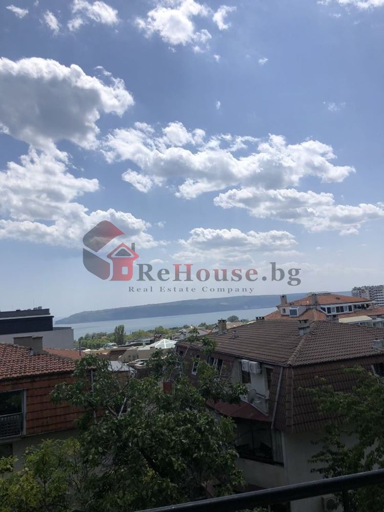 Eladó  1 hálószoba Varna , Briz , 94 négyzetméter | 84617807 - kép [7]