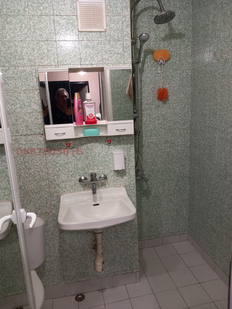 Продава 2-СТАЕН, гр. Димитровград, област Хасково, снимка 10 - Апартаменти - 52780641