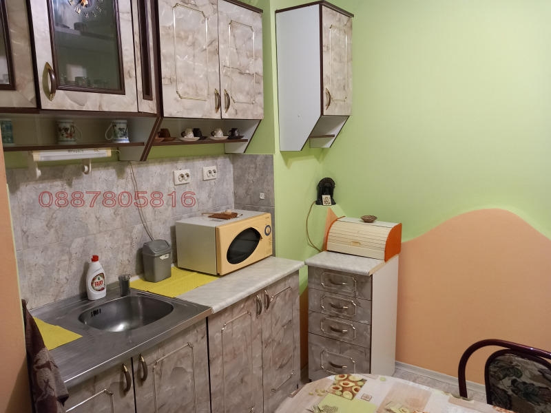 Продава 2-СТАЕН, гр. Димитровград, област Хасково, снимка 6 - Апартаменти - 52780641