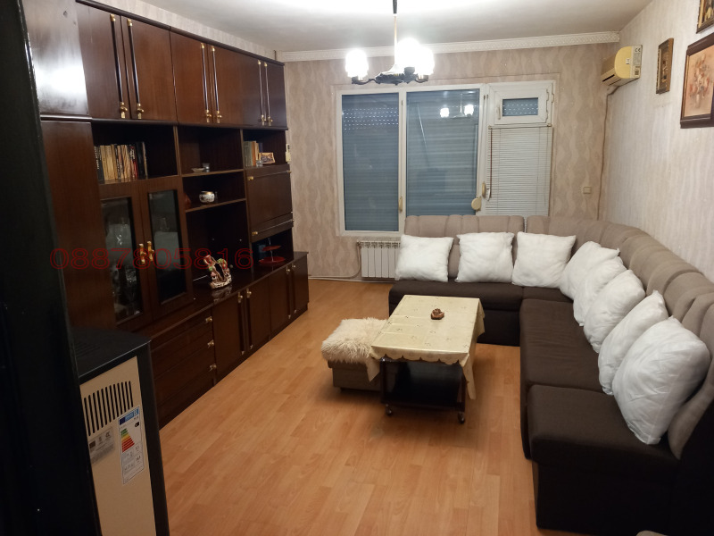 Продава 2-СТАЕН, гр. Димитровград, област Хасково