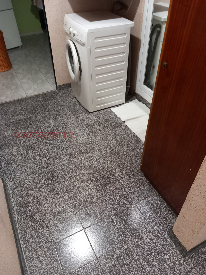 Продава 2-СТАЕН, гр. Димитровград, област Хасково, снимка 8 - Апартаменти - 52780641