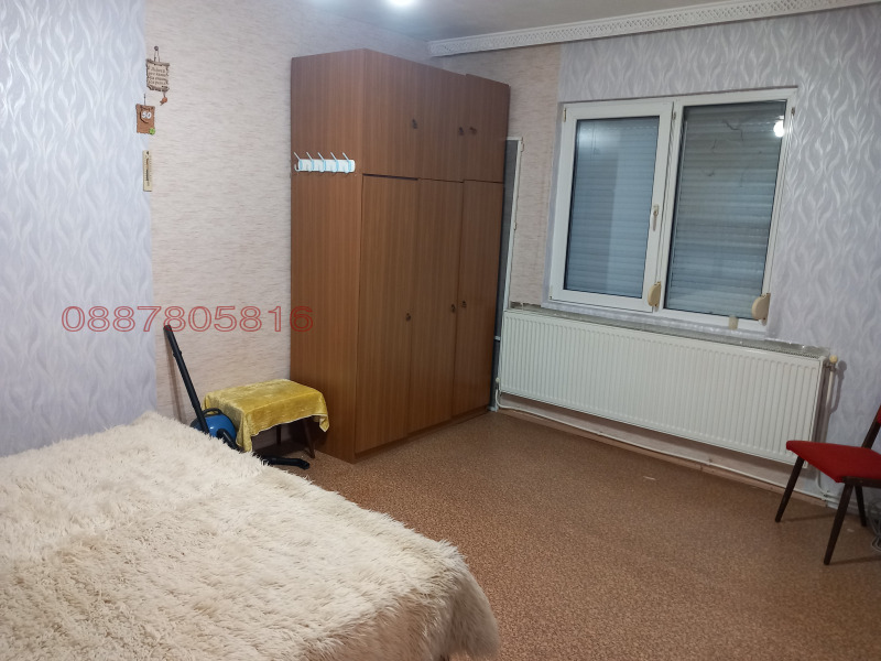 Продава 2-СТАЕН, гр. Димитровград, област Хасково, снимка 3 - Апартаменти - 52780641