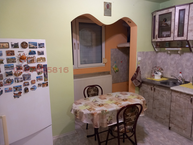 Продава 2-СТАЕН, гр. Димитровград, област Хасково, снимка 5 - Апартаменти - 52780641