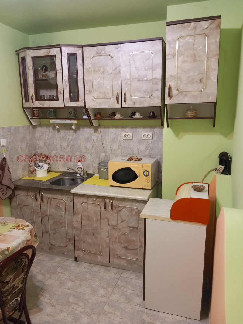 Продава 2-СТАЕН, гр. Димитровград, област Хасково, снимка 4 - Апартаменти - 52780641