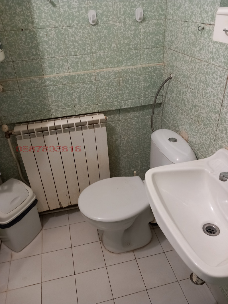 Продава 2-СТАЕН, гр. Димитровград, област Хасково, снимка 9 - Апартаменти - 52780641