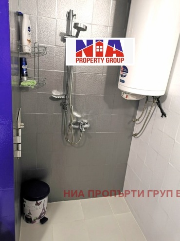 Продава  2-стаен град Бургас , Център , 45 кв.м | 45236977 - изображение [8]