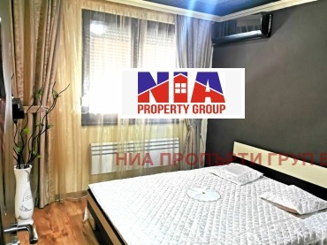 Продава  2-стаен град Бургас , Център , 45 кв.м | 45236977 - изображение [6]