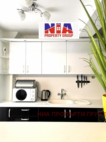 Продава  2-стаен град Бургас , Център , 45 кв.м | 45236977 - изображение [2]