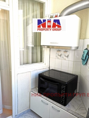 Till salu  1 sovrum Burgas , Centar , 45 kvm | 45236977 - bild [9]