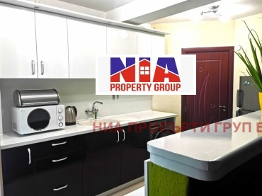 Продава  2-стаен град Бургас , Център , 45 кв.м | 45236977