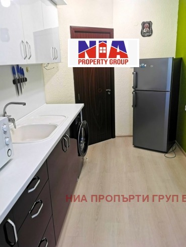 Till salu  1 sovrum Burgas , Centar , 45 kvm | 45236977 - bild [3]