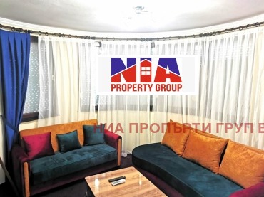 Продава  2-стаен град Бургас , Център , 45 кв.м | 45236977 - изображение [5]