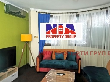 Продава  2-стаен град Бургас , Център , 45 кв.м | 45236977 - изображение [4]