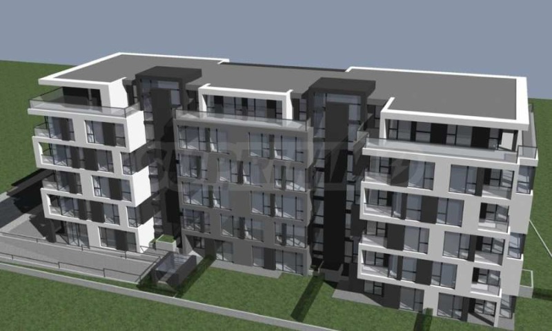 Продава  2-стаен град София , Витоша , 66 кв.м | 85231918 - изображение [5]