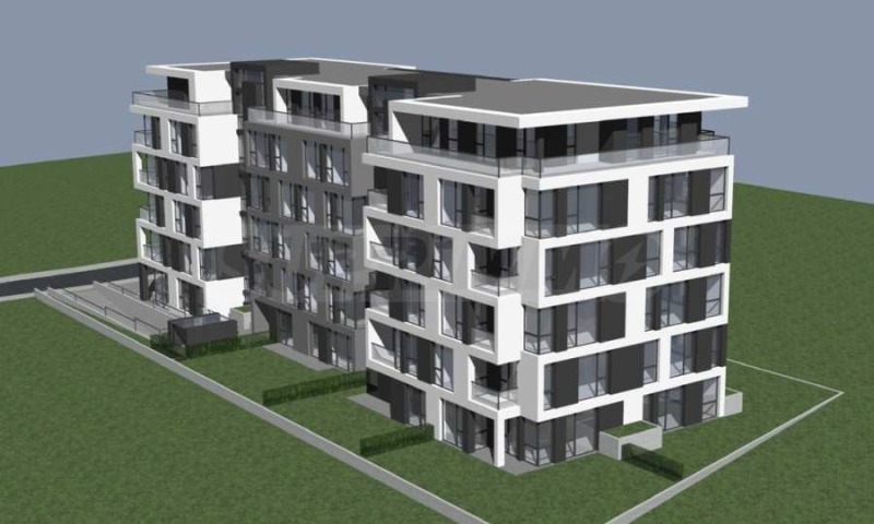 Продава  2-стаен град София , Витоша , 66 кв.м | 85231918 - изображение [6]